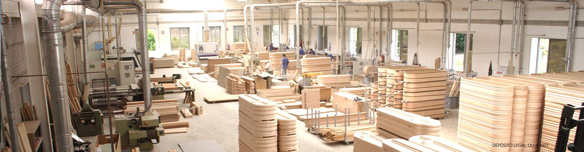 Coffin Manufacturing